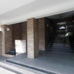  | FLAT TAKANAWA Exterior photo 03