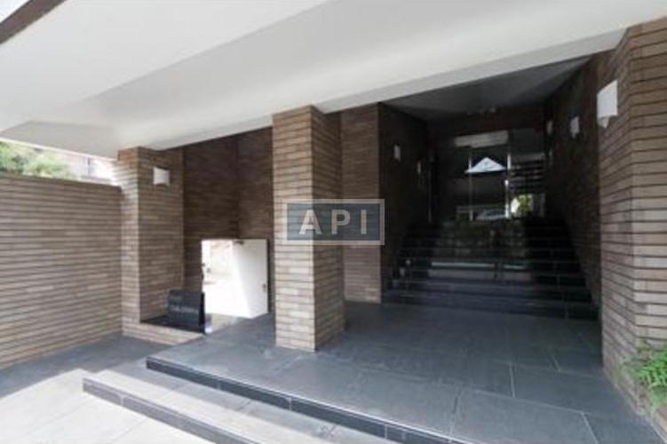  | FLAT TAKANAWA Exterior photo 03