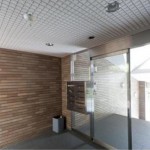  | FLAT TAKANAWA Exterior photo 04