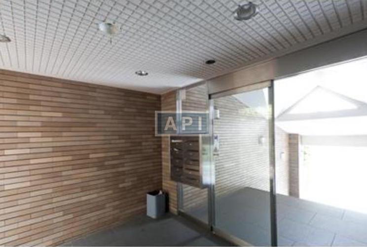  | FLAT TAKANAWA Exterior photo 04