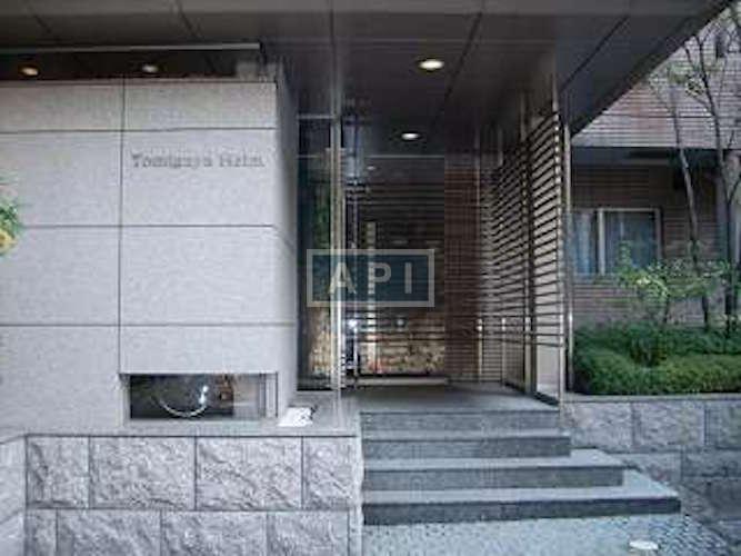  | TOMIGAYA HEIM Exterior photo 03