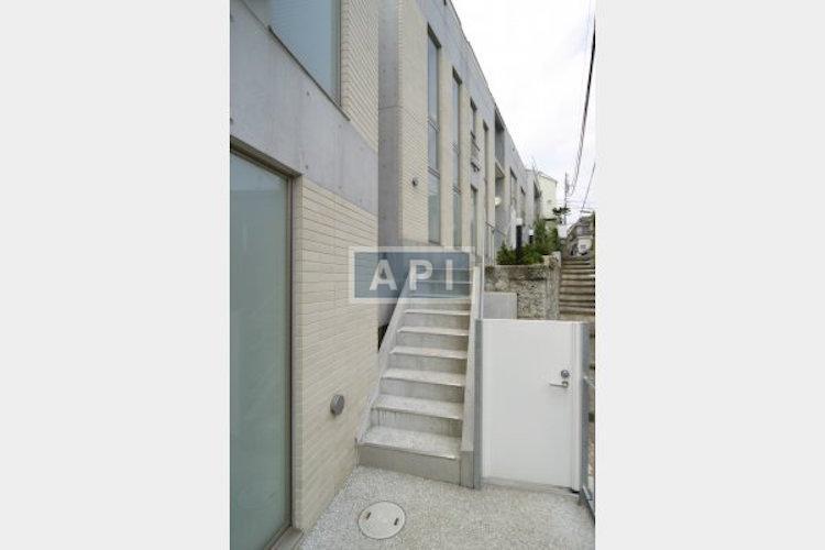  | RESIDIA MINAMI-AOYAMA Exterior photo 02