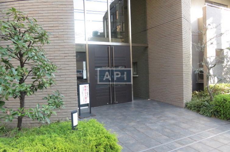  | WINBEL KAGURAZAKA Exterior photo 02