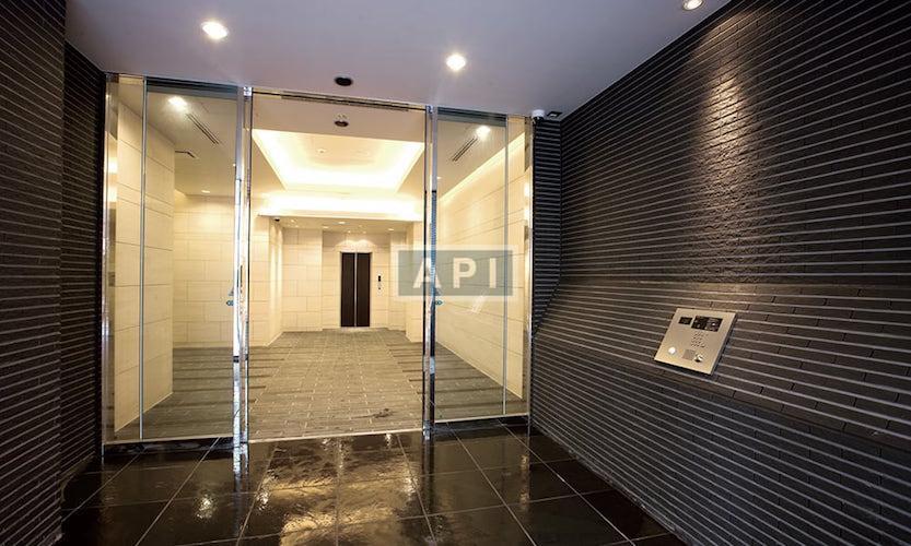  | AXLE COURT ICHIGAYA-SADOHARA Exterior photo 03