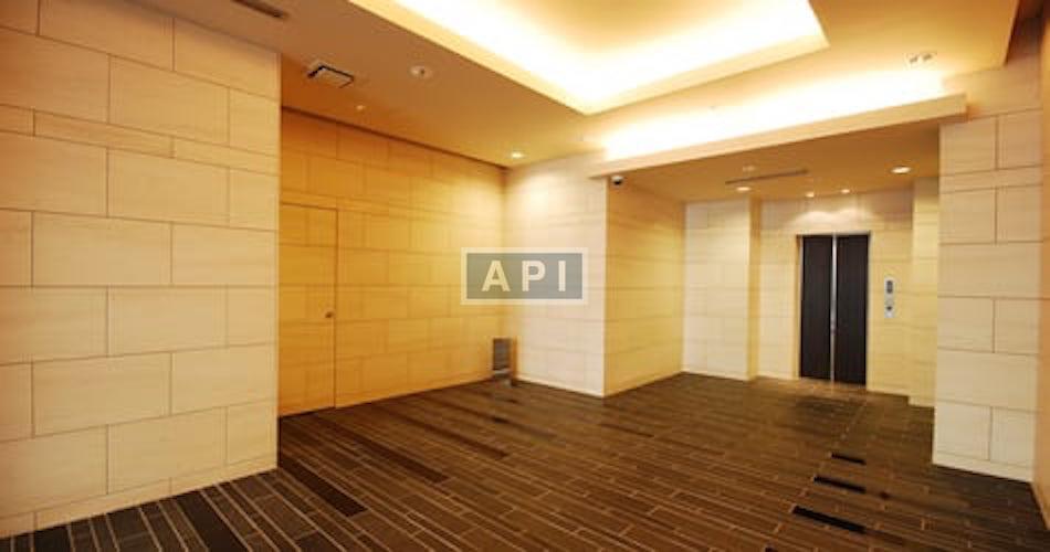  | AXLE COURT ICHIGAYA-SADOHARA Exterior photo 04