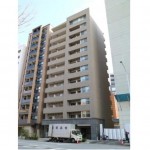  | LINDEN COURT ICHIGAYA Exterior photo 01
