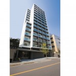  | AXLE COURT ICHIGAYA-SADOHARA Exterior photo 01