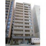  | LINDEN COURT ICHIGAYA Exterior photo 02