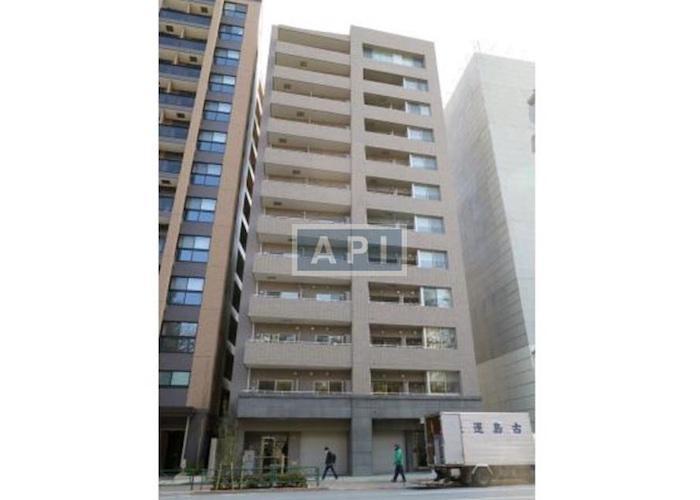  | LINDEN COURT ICHIGAYA Exterior photo 02