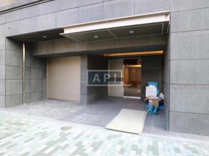  | LINDEN COURT ICHIGAYA Exterior photo 03