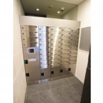  | LINDEN COURT ICHIGAYA Exterior photo 04