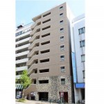  | HF GAKUGEI-DAIGAKU RESIDENCE Exterior photo 01