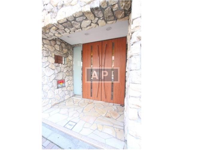  | HF GAKUGEI-DAIGAKU RESIDENCE Exterior photo 02