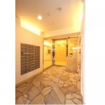  | HF GAKUGEI-DAIGAKU RESIDENCE Exterior photo 03