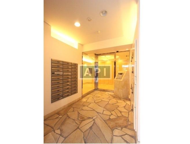  | HF GAKUGEI-DAIGAKU RESIDENCE Exterior photo 03