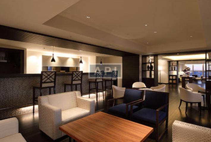  | THE PARK HOUSE NISHI SHINJYUKU TOWER 60 Exterior photo 11