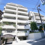  | ROYAL HOUSE TORITSU-DAIGAKU Exterior photo 01