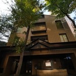  | BERTE YOYOGI 2 Exterior photo 01