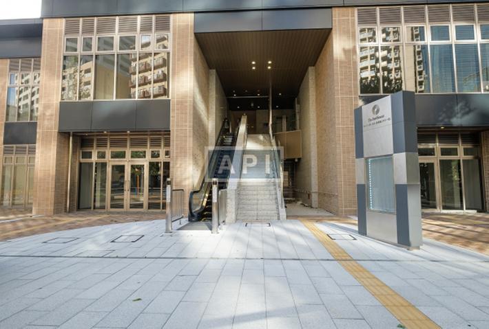  | THE PARK HOUSE NISHI SHINJYUKU TOWER 60 Exterior photo 18
