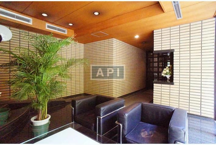  | BERTE YOYOGI 2 Exterior photo 02