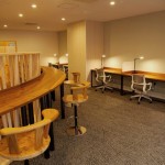  | THE PARK HOUSE NISHI SHINJYUKU TOWER 60 Exterior photo 12