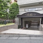  | ROYAL HOUSE TORITSU-DAIGAKU Exterior photo 03