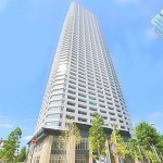  | THE PARK HOUSE NISHI SHINJYUKU TOWER 60 Exterior photo 02