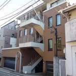  | YOYOGIUEHARA  AMBER HOUSE Exterior photo 01