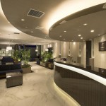  | THE PARK HOUSE NISHI SHINJYUKU TOWER 60 Exterior photo 13