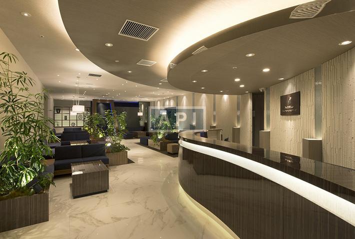  | THE PARK HOUSE NISHI SHINJYUKU TOWER 60 Exterior photo 13