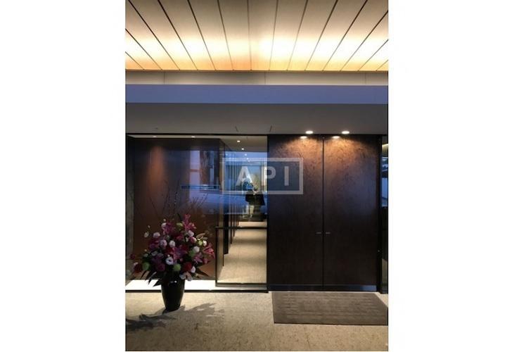  | THE PARKHOUSE GRAN AZABU-SENDAIZAKA Exterior photo 02