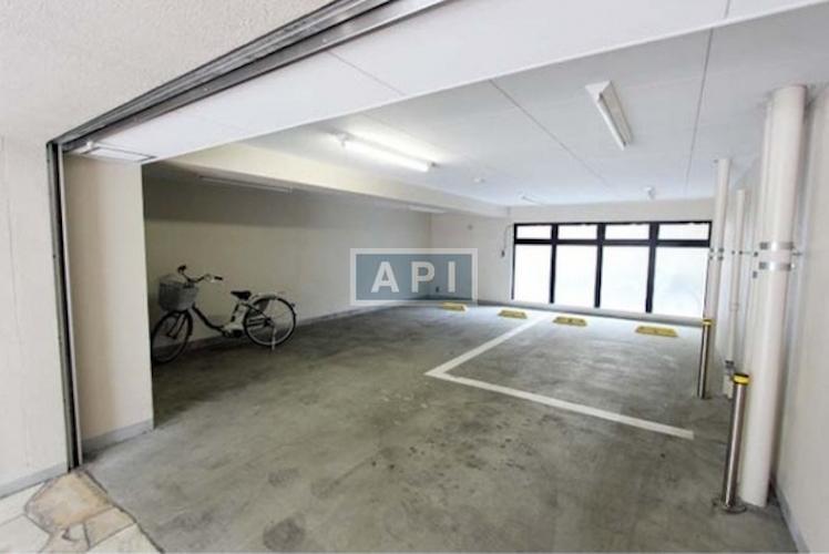  | HF GAKUGEI-DAIGAKU RESIDENCE Exterior photo 05