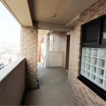  | HF GAKUGEI-DAIGAKU RESIDENCE Exterior photo 06