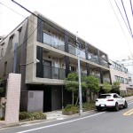  | SUNPIECE ICHIGAYA Exterior photo 01