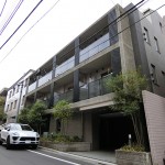  | SUNPIECE ICHIGAYA Exterior photo 02