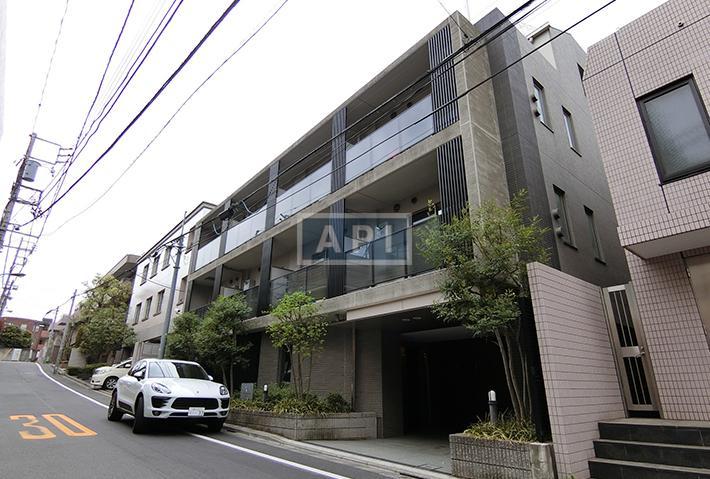  | SUNPIECE ICHIGAYA Exterior photo 02