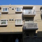  | SHOTO NATIONAL COURT Exterior photo 01