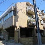  | SHOTO NATIONAL COURT Exterior photo 02
