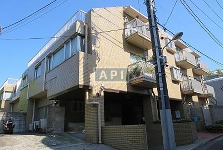  | SHOTO NATIONAL COURT Exterior photo 02