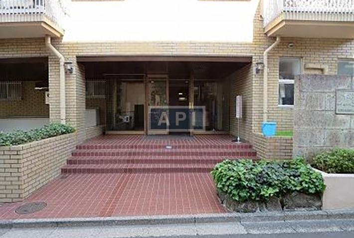  | SHOTO NATIONAL COURT Exterior photo 04