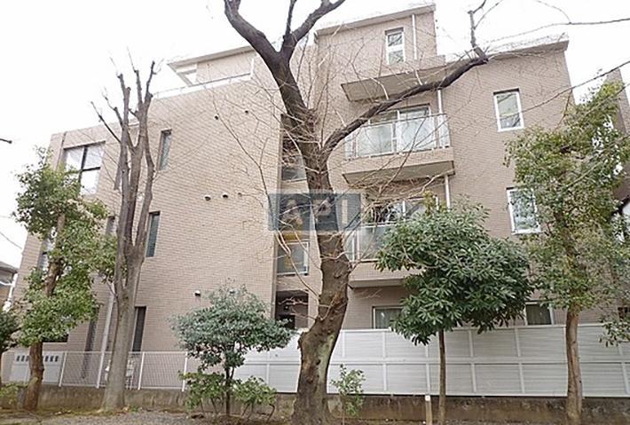 | LIGHTWELL OYAMA Exterior photo 02