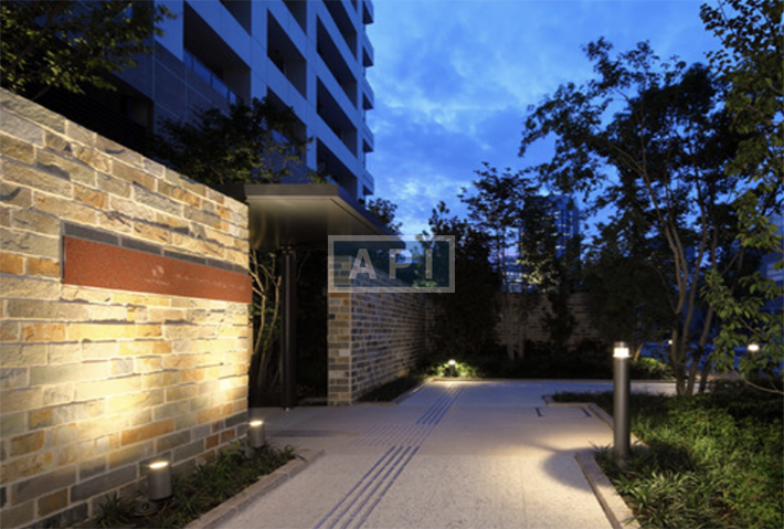  | THE PARK HOUSE NISHI SHINJYUKU TOWER 60 Exterior photo 06
