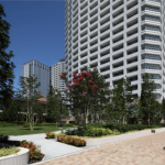 | THE PARK HOUSE NISHI SHINJYUKU TOWER 60 Exterior photo 04