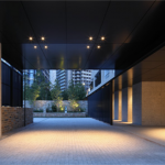  | THE PARK HOUSE NISHI SHINJYUKU TOWER 60 Exterior photo 07