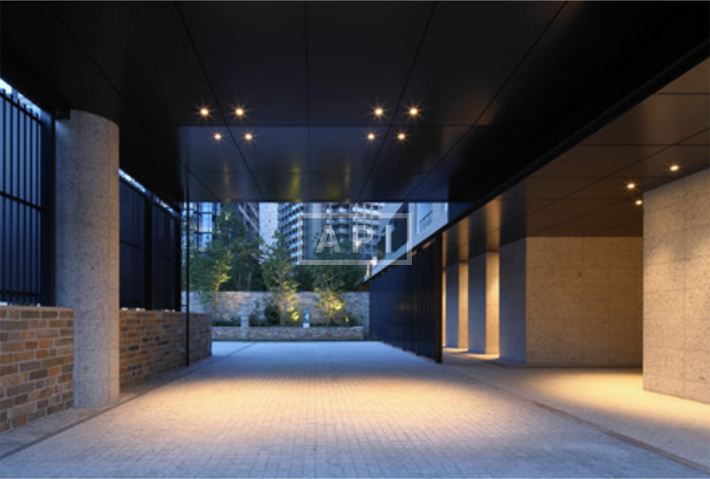 | THE PARK HOUSE NISHI SHINJYUKU TOWER 60 Exterior photo 07