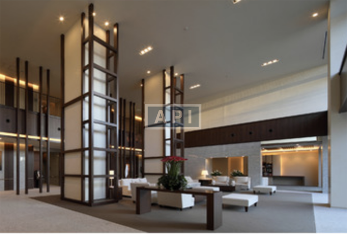  | THE PARK HOUSE NISHI SHINJYUKU TOWER 60 Exterior photo 09