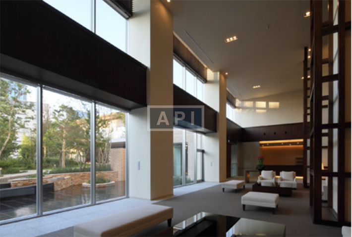  | THE PARK HOUSE NISHI SHINJYUKU TOWER 60 Exterior photo 10