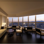  | THE PARK HOUSE NISHI SHINJYUKU TOWER 60 Exterior photo 16
