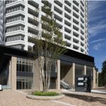 | THE PARK HOUSE NISHI SHINJYUKU TOWER 60 Exterior photo 03