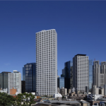  | THE PARK HOUSE NISHI SHINJYUKU TOWER 60 Exterior photo 01
